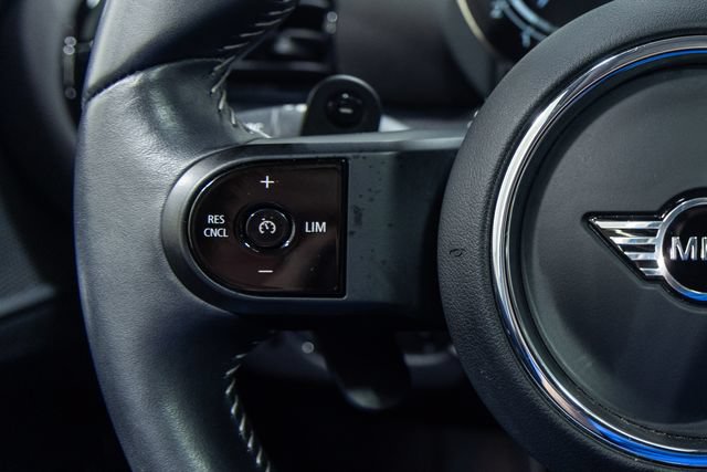 Used 2024 MINI Cooper Clubman S AWD/4WD image 14