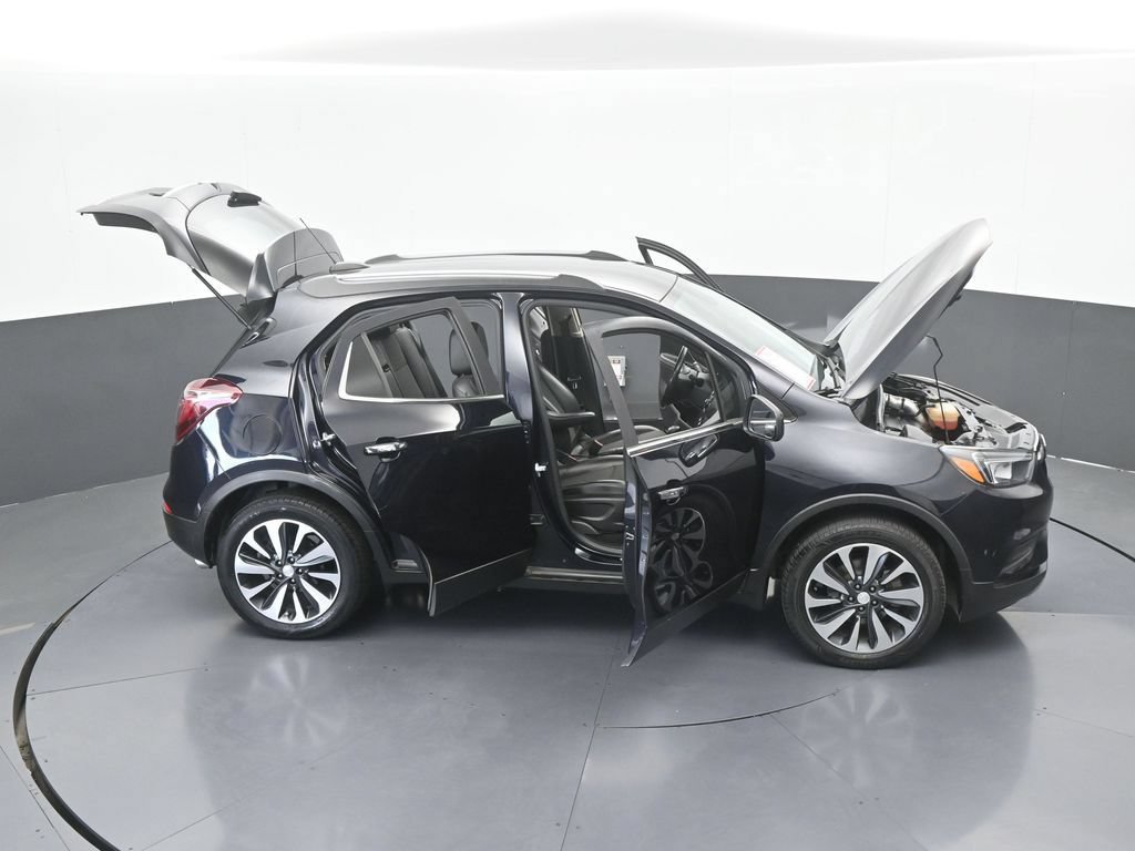 Used 2021 Buick Encore Preferred AWD/4WD image 66