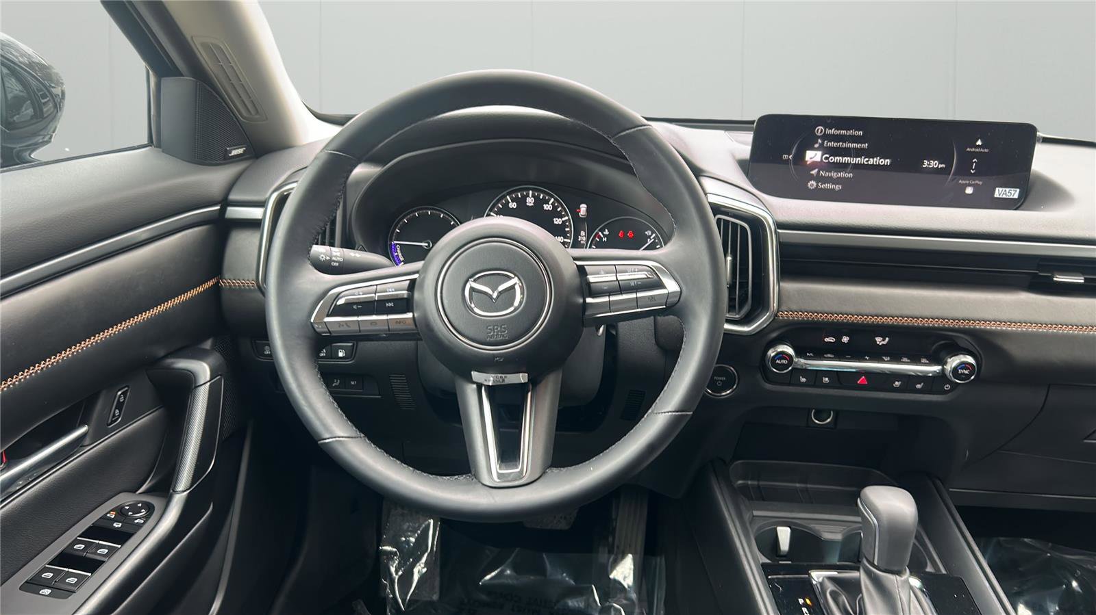 Used 2025 MAZDA CX-50 2.5 Hybrid w/ Weather Package image 10