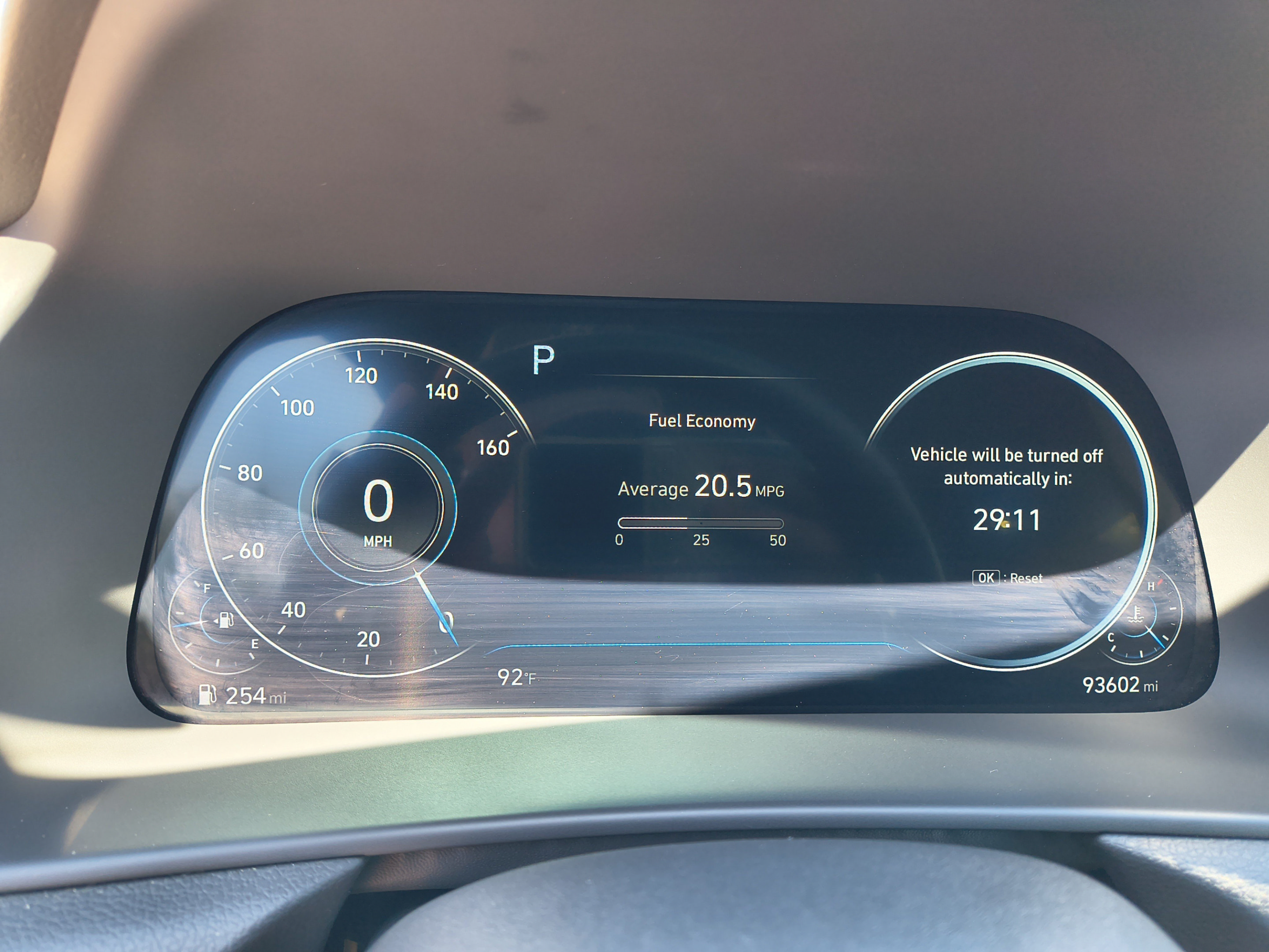 Used 2020 Hyundai Sonata Limited w/ Cargo Package FWD image 31