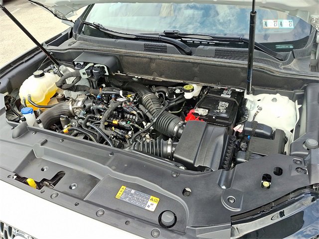 Used 2022 Lincoln Nautilus Black Label w/ Class II Trailer Tow Package image 26