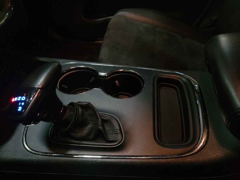 Used 2018 Dodge Durango GT AWD/4WD image 26
