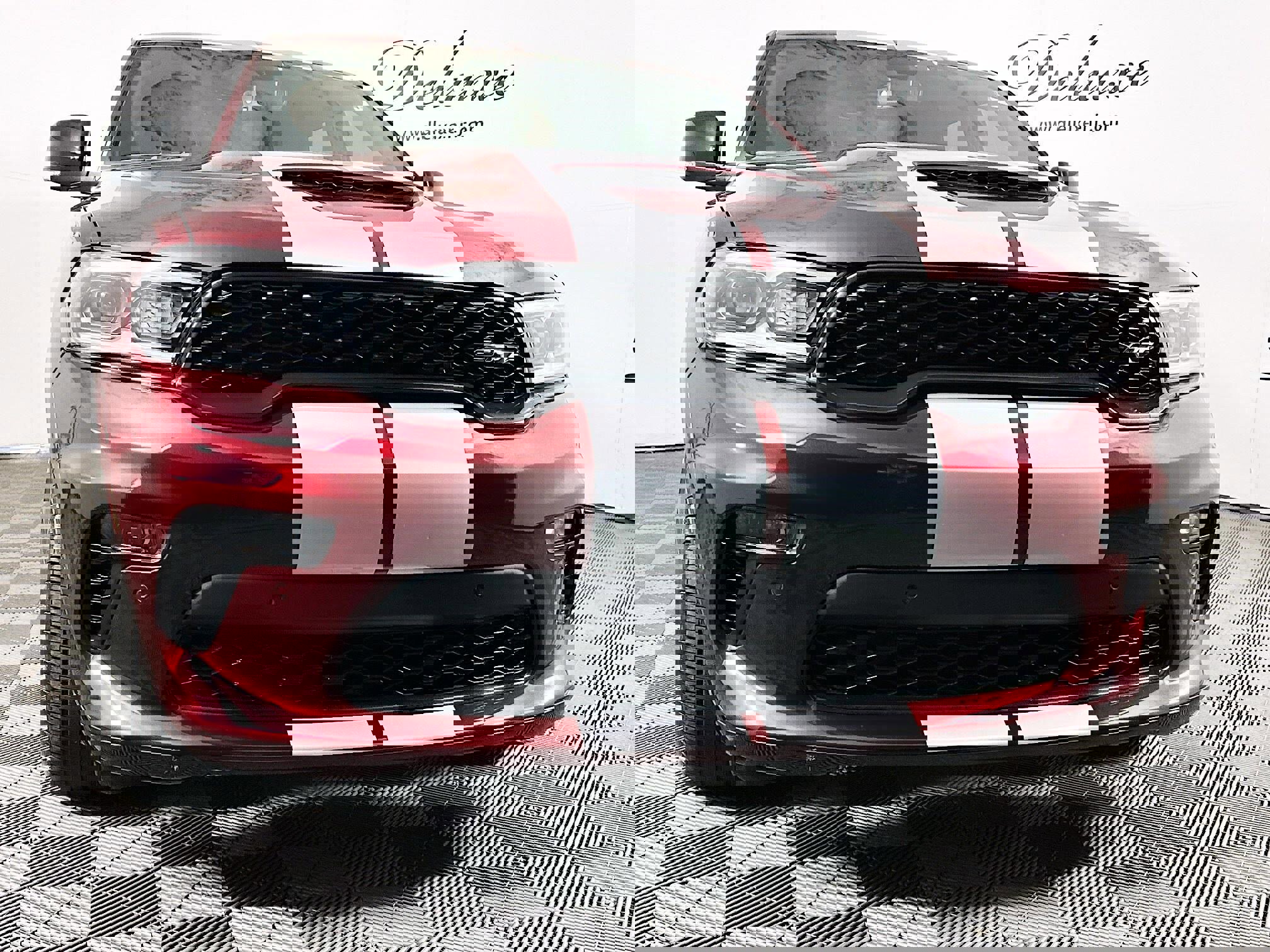 Used 2023 Dodge Durango SRT image 33