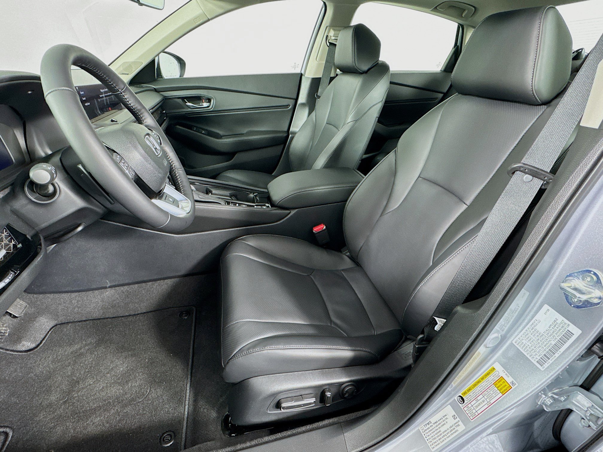 New 2026 Honda Accord Touring image 22