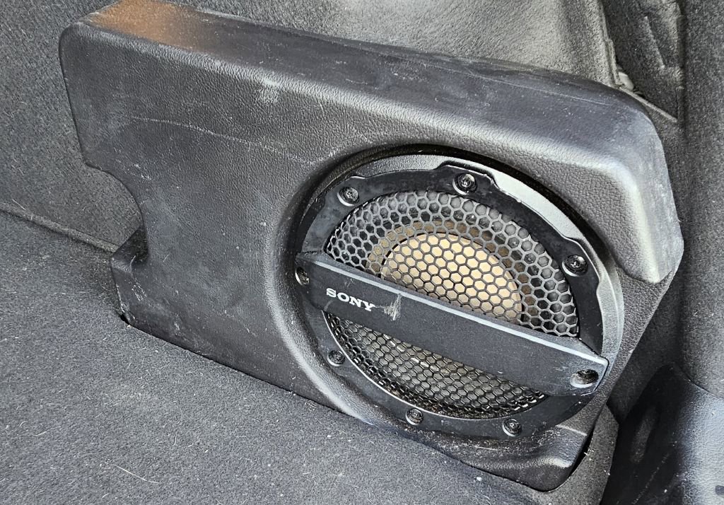 Used 2013 Ford Focus Titanium image 16