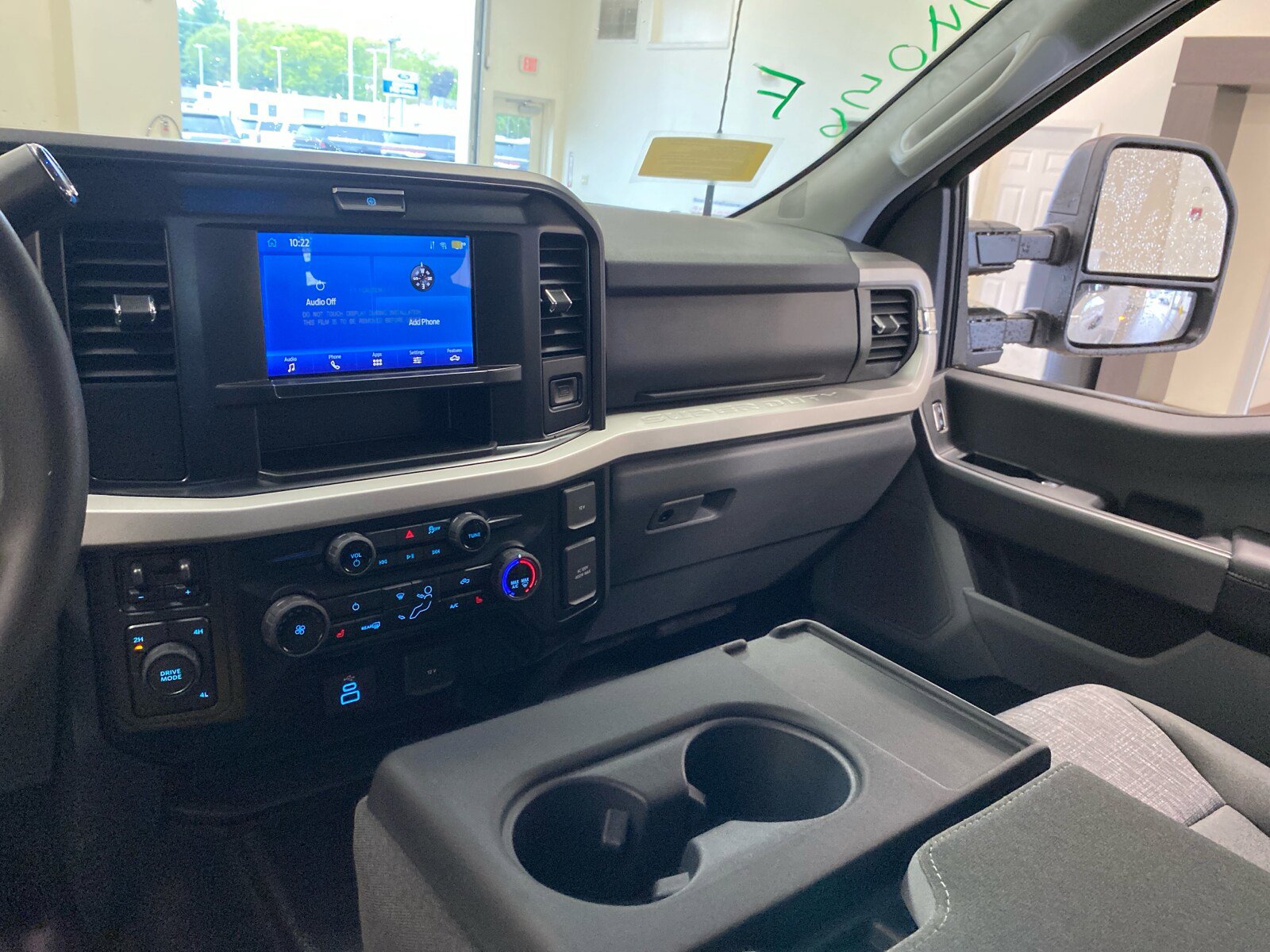 New 2026 Ford F350 XLT AWD/4WD image 18