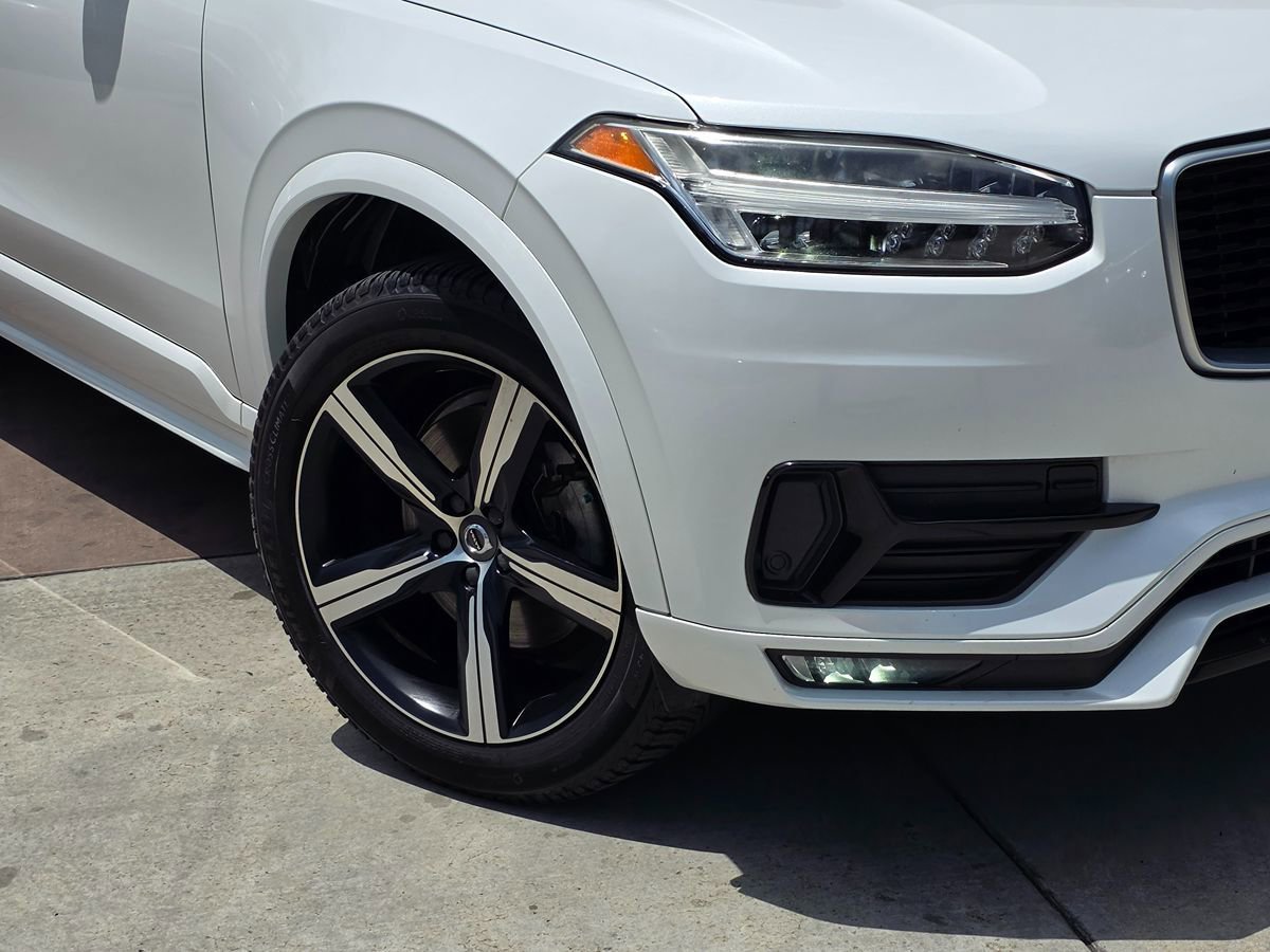Used 2019 Volvo XC90 T6 R-Design AWD/4WD image 4