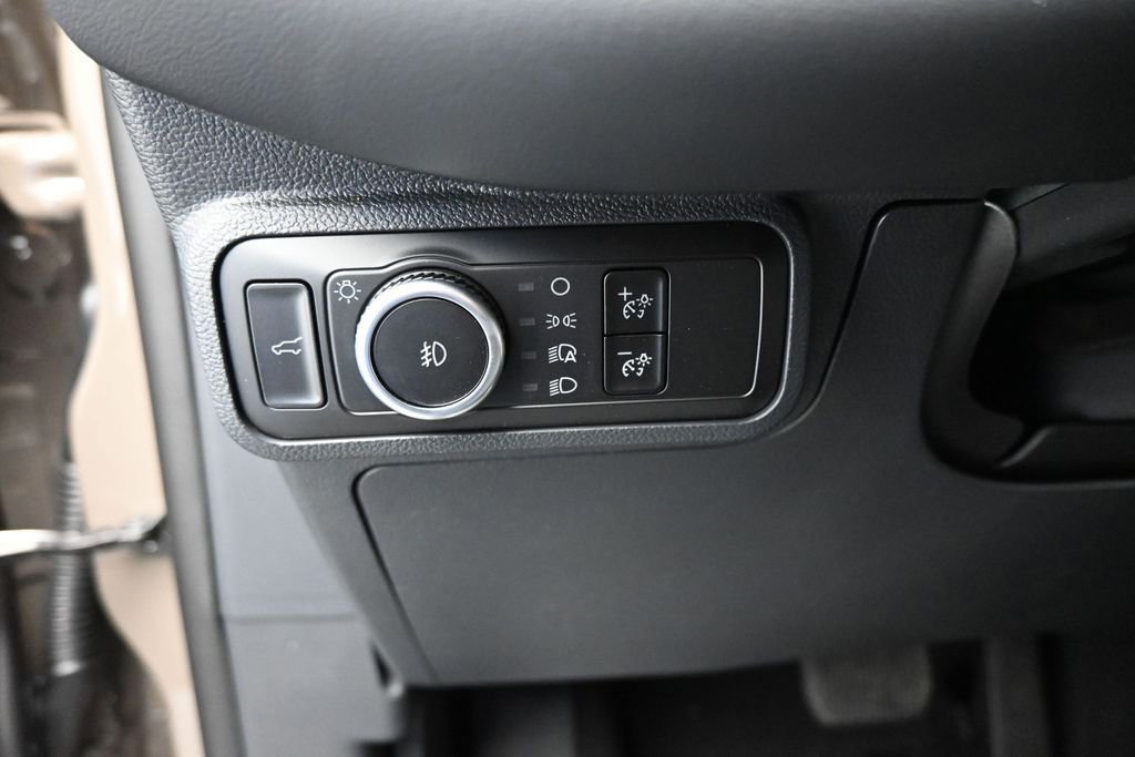 New 2026 Ford Explorer Tremor AWD/4WD image 12