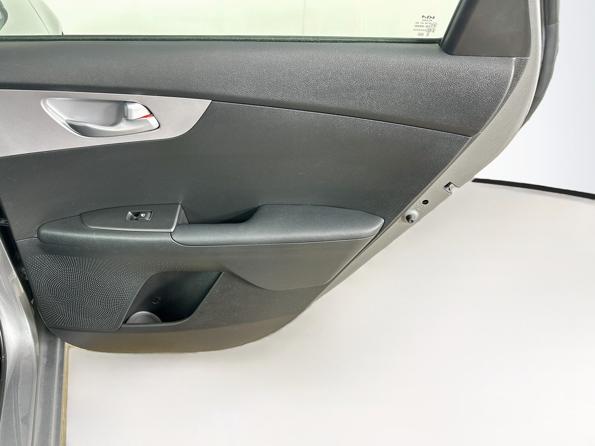 Used 2023 Kia Forte LXS w/ LXS Technology Package FWD image 28
