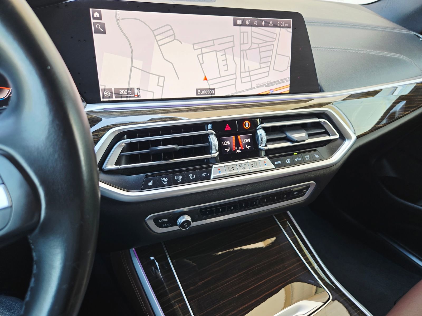 Used 2020 BMW X5 sDrive40i w/ Convenience Package image 14