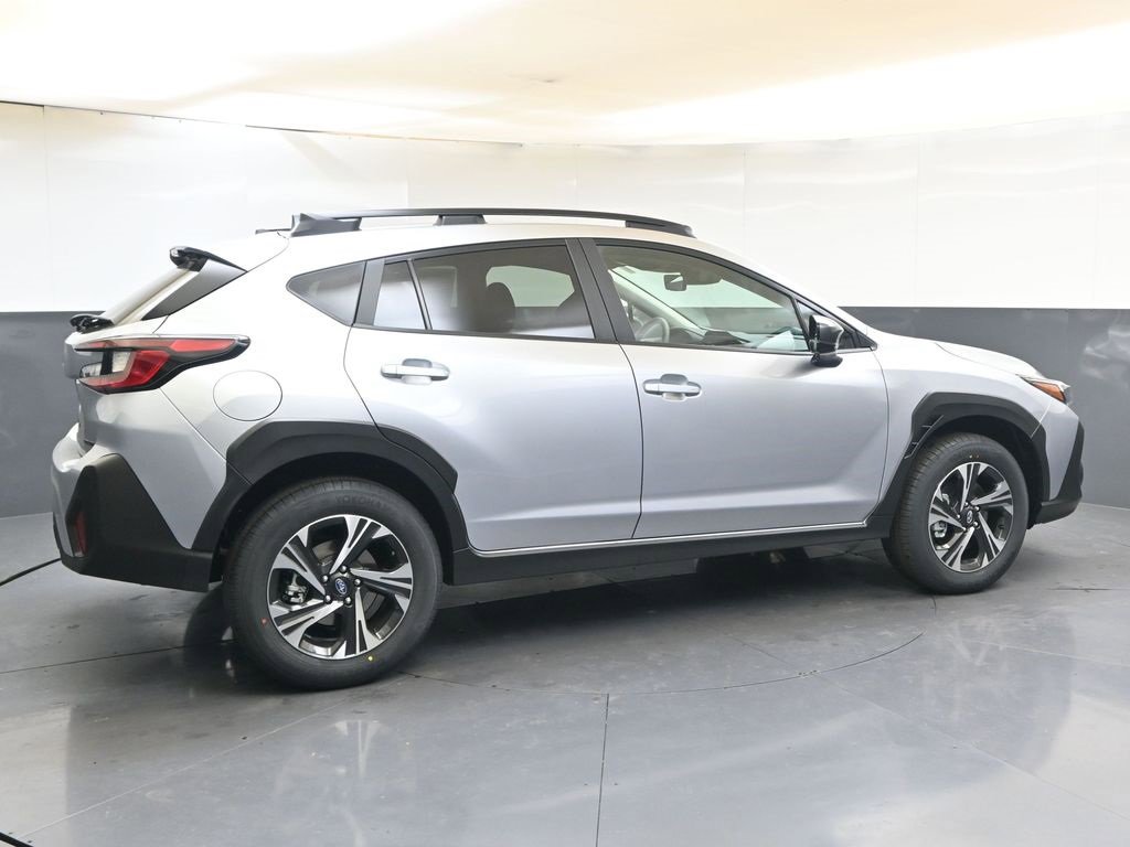 New 2026 Subaru Crosstrek 2.5i Premium image 6