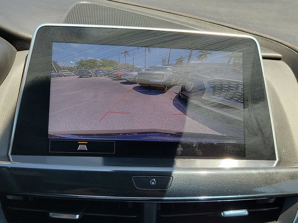 Used 2024 Cadillac CT5 V RWD image 32