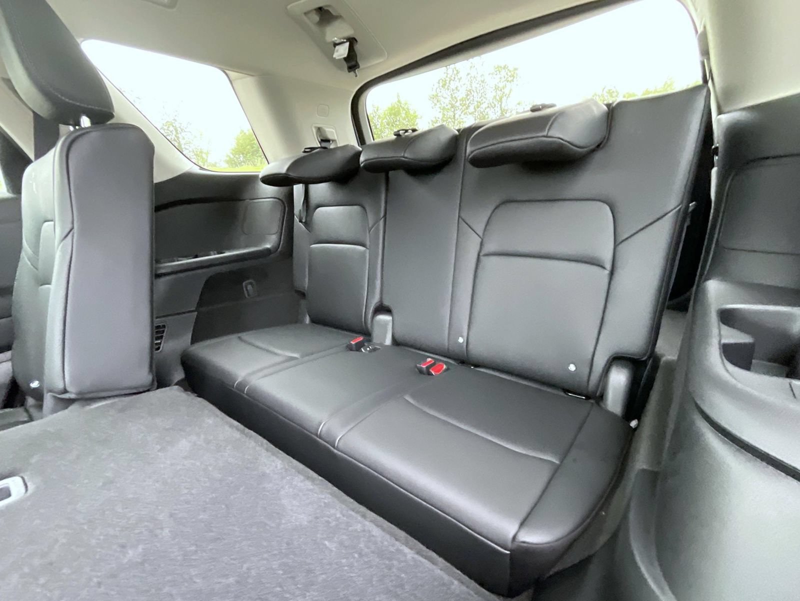 New 2026 Nissan Pathfinder SL AWD/4WD image 20