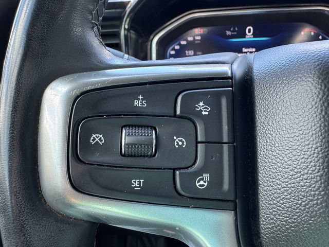Used 2024 Chevrolet Silverado 2500 LTZ w/ LTZ Plus Package AWD/4WD image 27