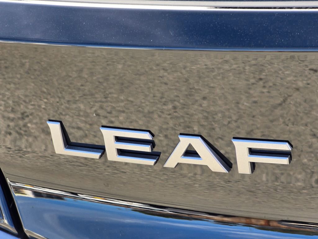 Used 2024 Nissan Leaf SV Plus image 24