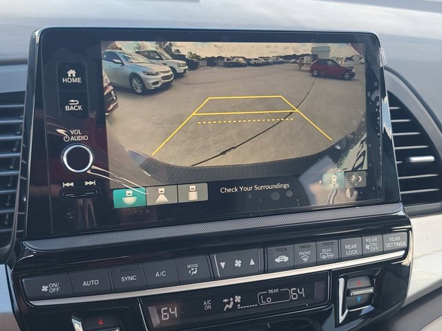 New 2026 Honda Odyssey EX-L image 27