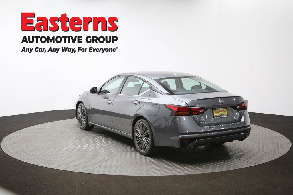 Used 2023 Nissan Altima 2.5 SL image 66