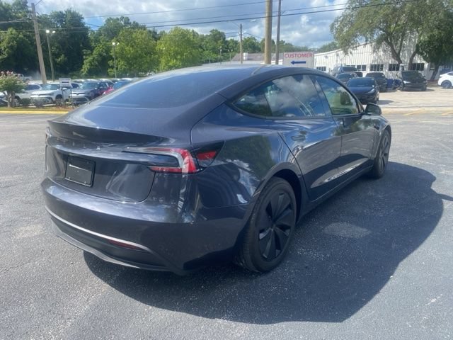Used 2024 Tesla Model 3 Standard Range RWD image 6