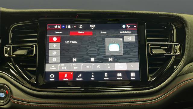 New 2026 Dodge Durango GT image 38