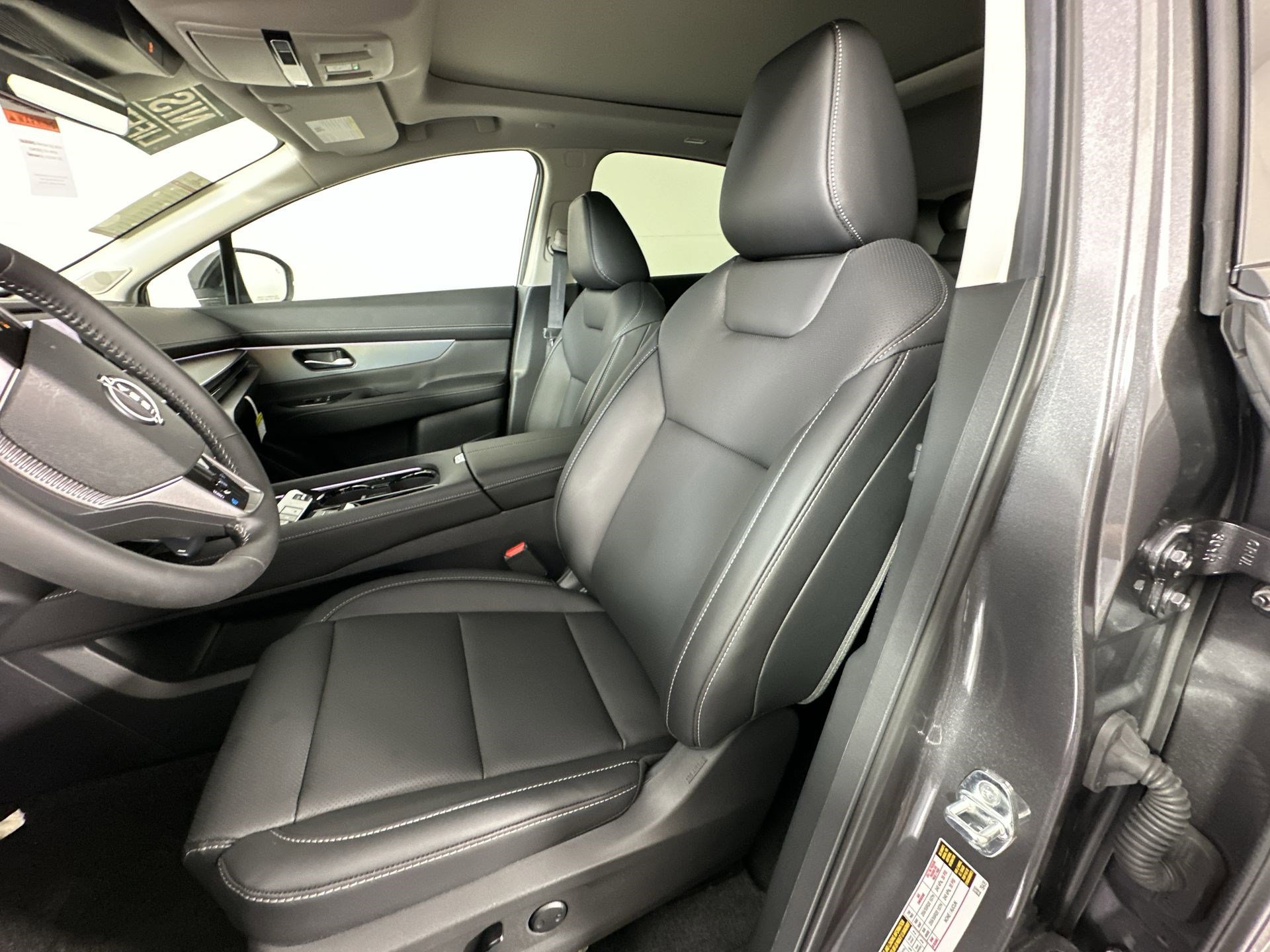 New 2026 Nissan Murano SL image 15