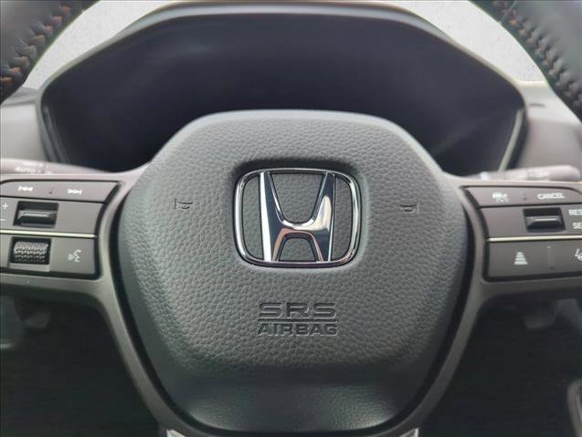 New 2026 Honda CR-V Sport image 16