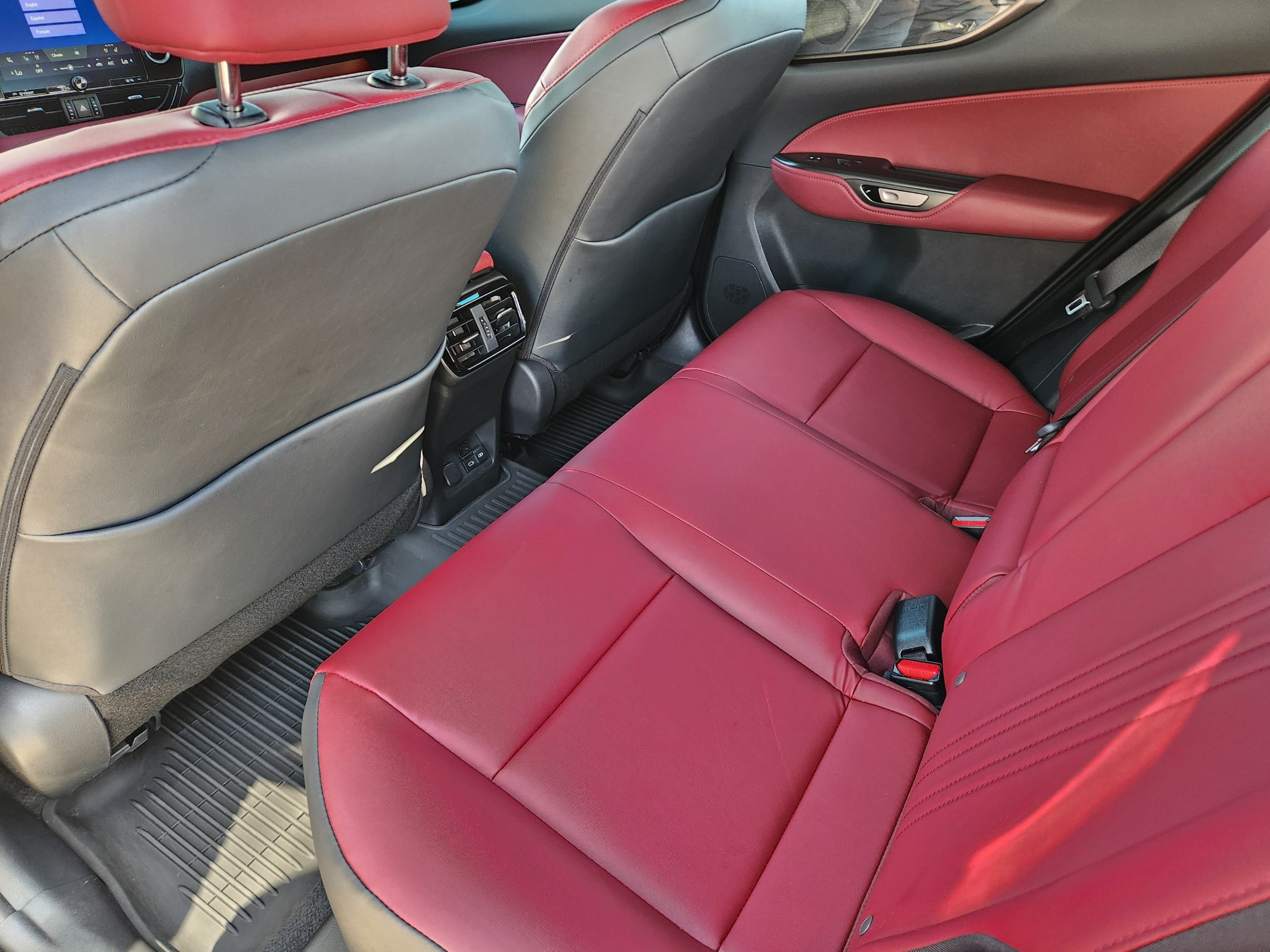 Used 2025 Lexus NX 350 AWD w/ Accessory Package (2T) image 26