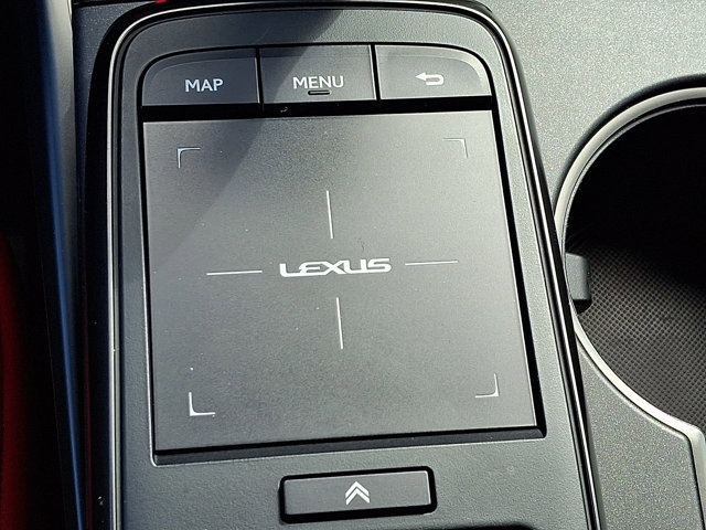 Used 2023 Lexus IS 500 w/ Accessory Package 2 image 29