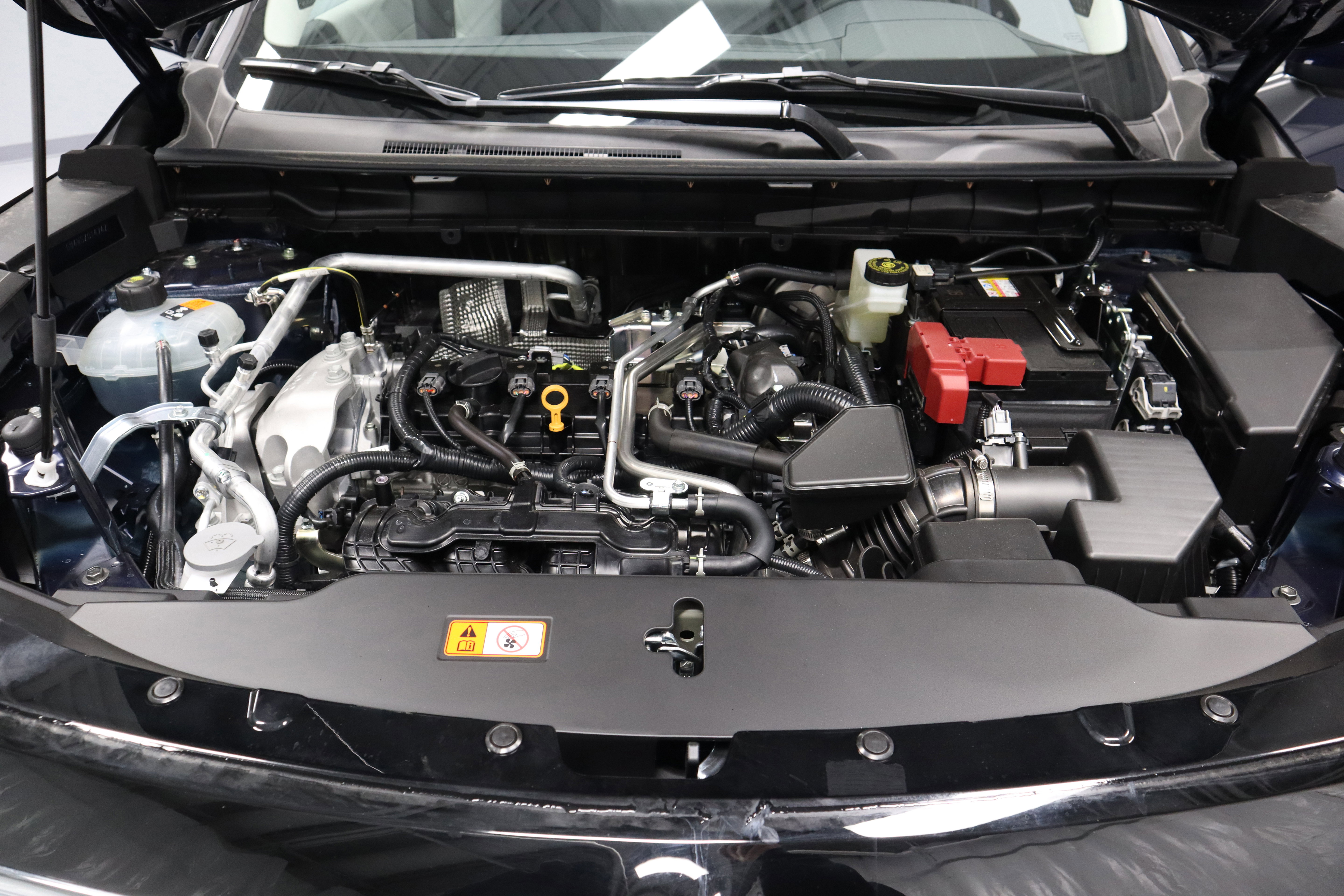 New 2025 Mitsubishi Outlander SE image 33