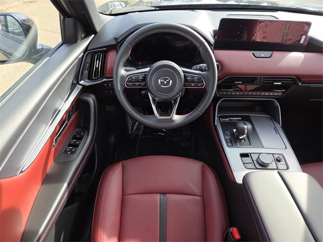 New 2026 MAZDA CX-70 3.3 Turbo S w/ Premium Package image 18