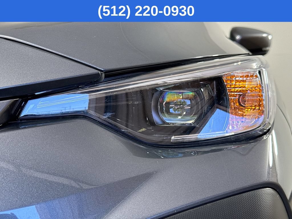 Certified 2026 Subaru Crosstrek 2.5i Premium AWD/4WD image 38