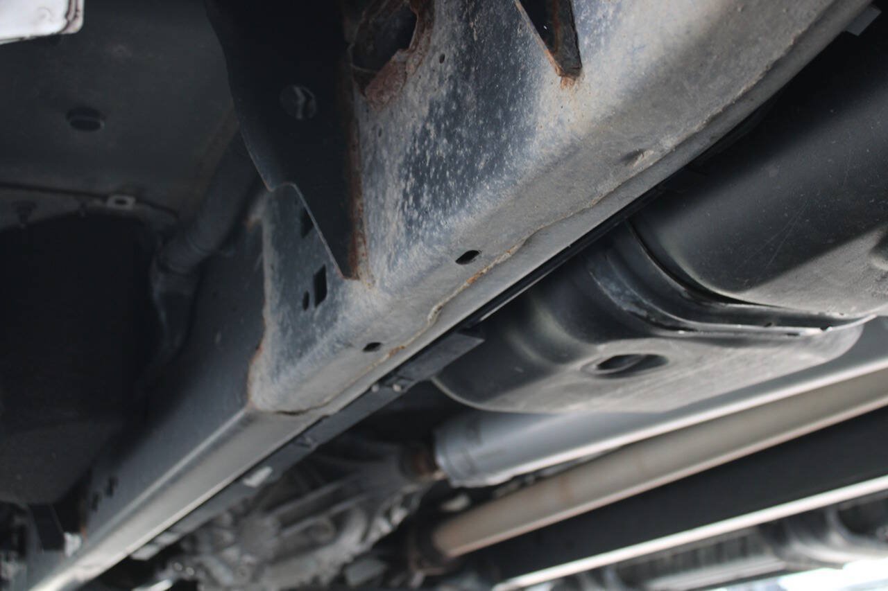 Used 2021 RAM 1500 Big Horn AWD/4WD image 53