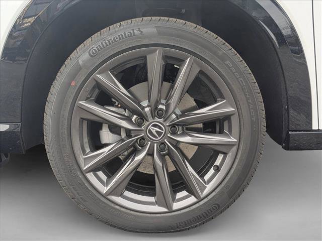 New 2025 Acura ADX A-Spec image 10