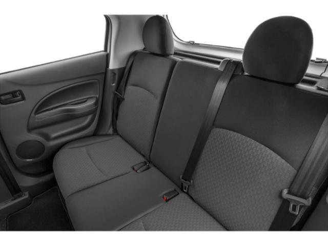 Used 2018 Mitsubishi Mirage ES FWD image 16