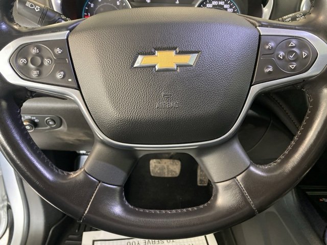 Used 2021 Chevrolet Traverse Premier image 16