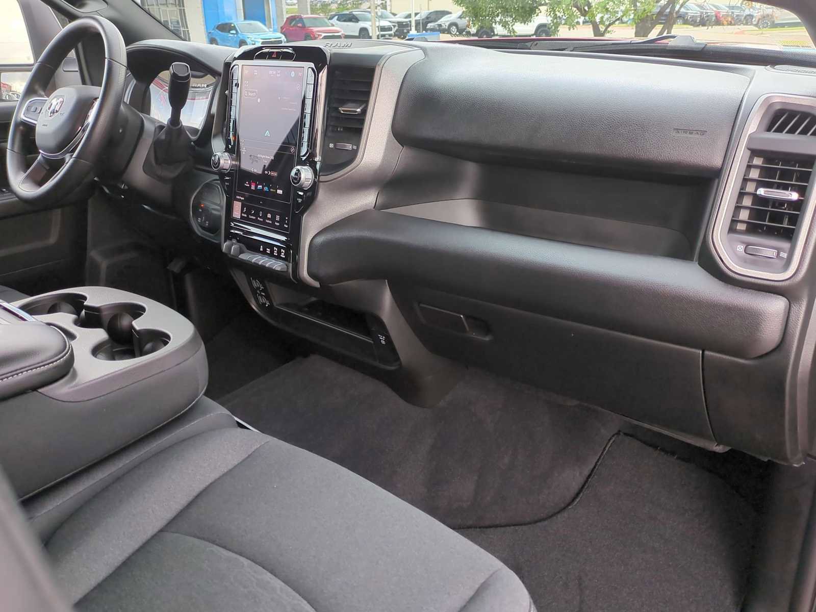 Used 2026 RAM 2500 Tradesman AWD/4WD image 29