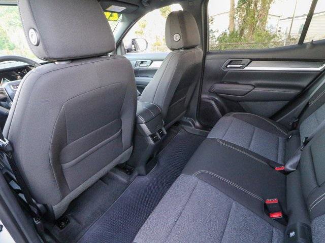 New 2026 GMC Terrain Elevation w/ Black Edition image 25