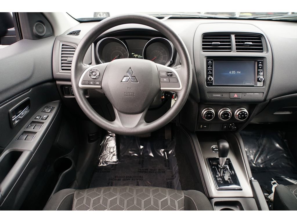 Used 2024 Mitsubishi Outlander Sport ES image 20
