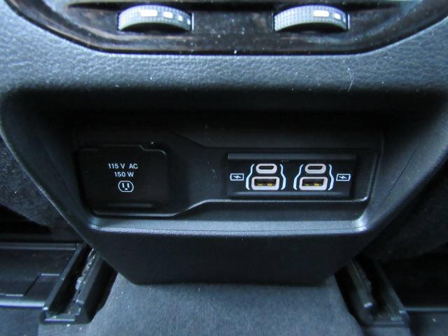 Used 2025 Jeep Grand Cherokee Altitude AWD/4WD image 29