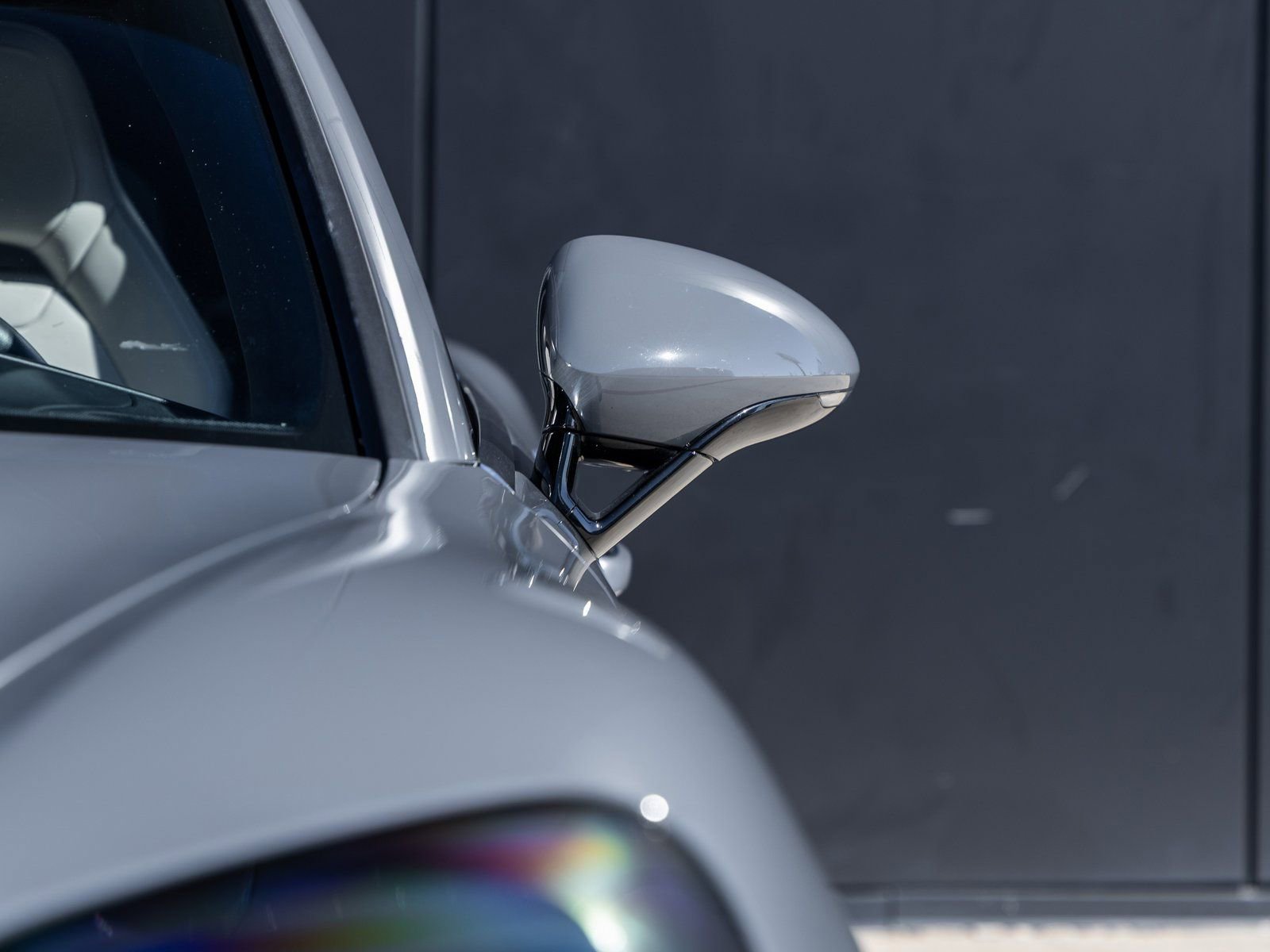 Certified 2025 Porsche Panamera 4 image 18