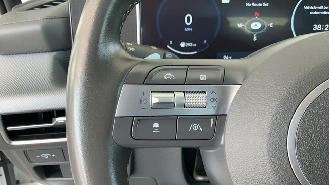 Used 2024 Hyundai Sonata SEL w/ Convenience Package FWD image 12