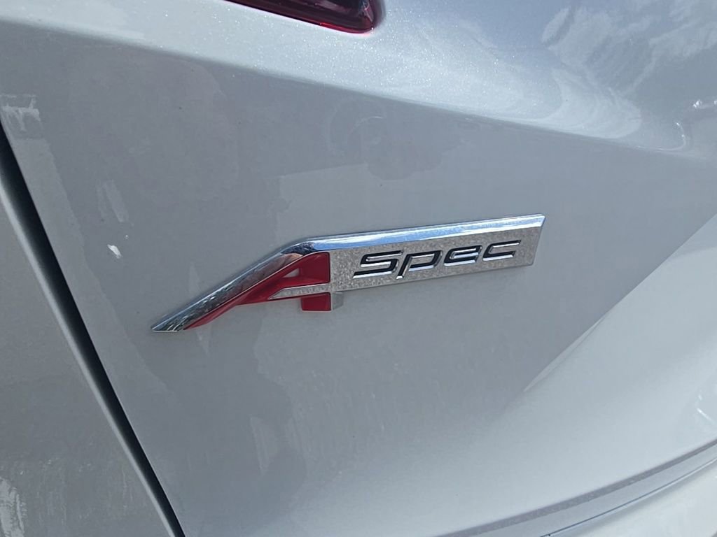 Certified 2023 Acura RDX A-Spec image 10