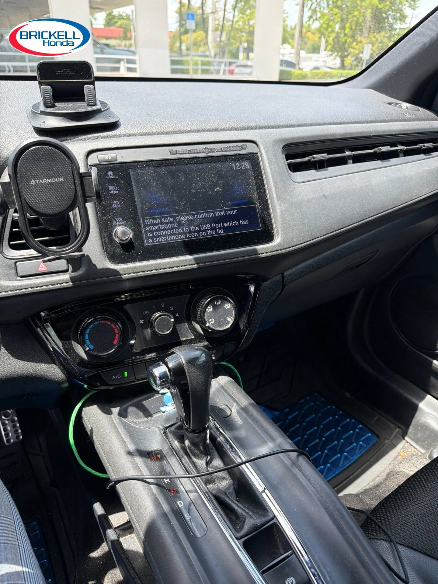 Used 2021 Honda HR-V Sport image 6