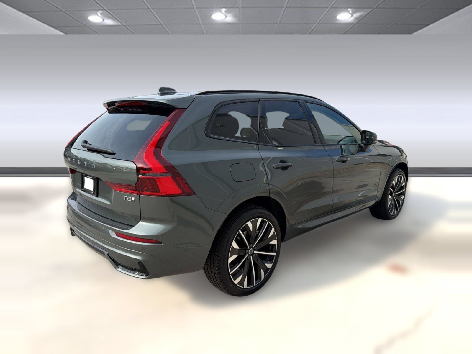 New 2026 Volvo XC60 T8 Ultra w/ Climate Package AWD/4WD image 9