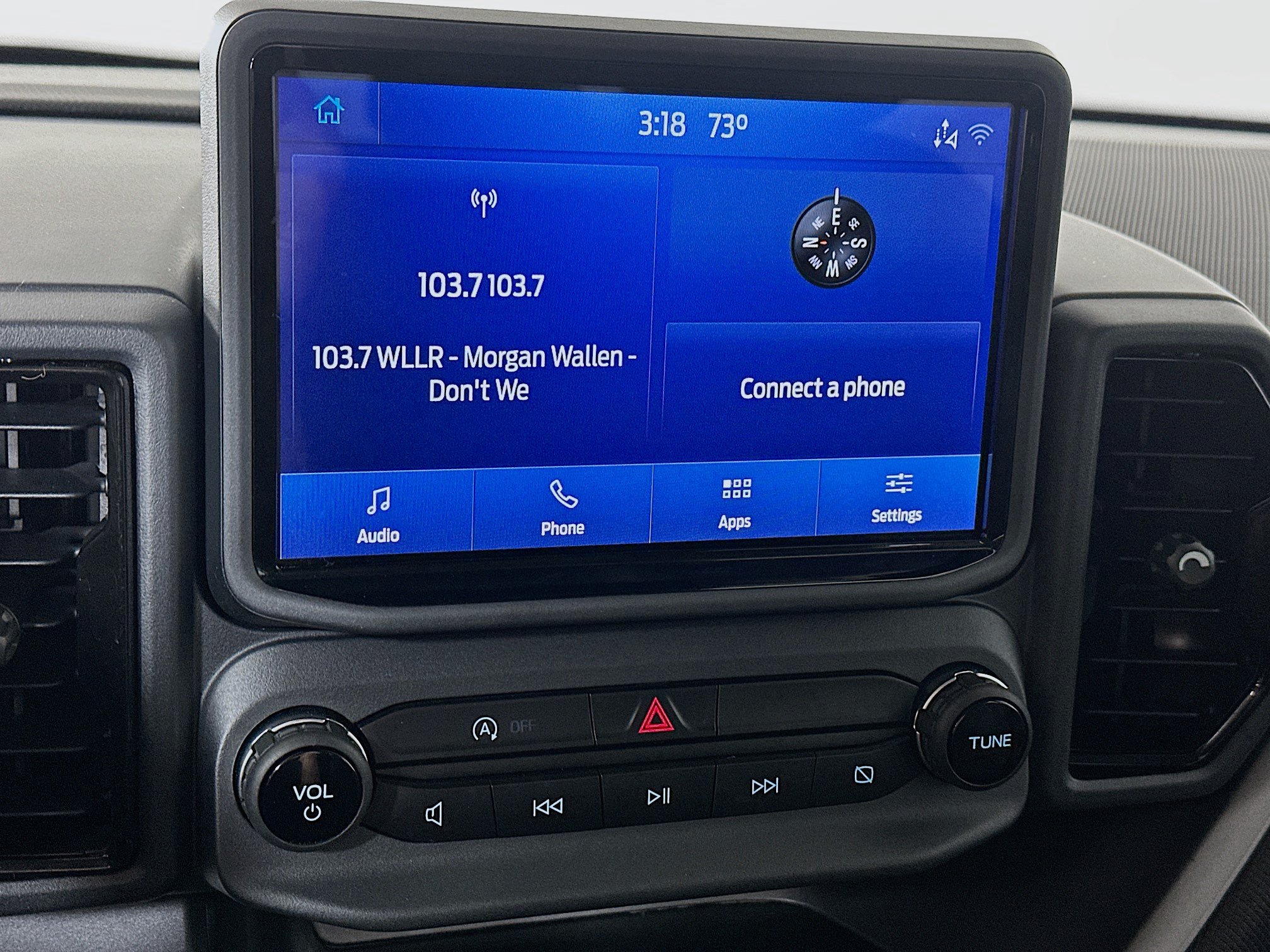 Used 2022 Ford Bronco Sport AWD/4WD image 14