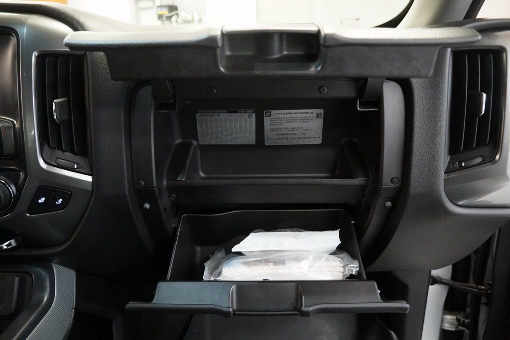 Used 2016 Chevrolet Silverado 1500 LT w/ All Star Edition image 35