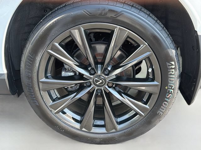 Certified 2024 Lexus RX 350 F Sport w/ Technology Package AWD/4WD image 28