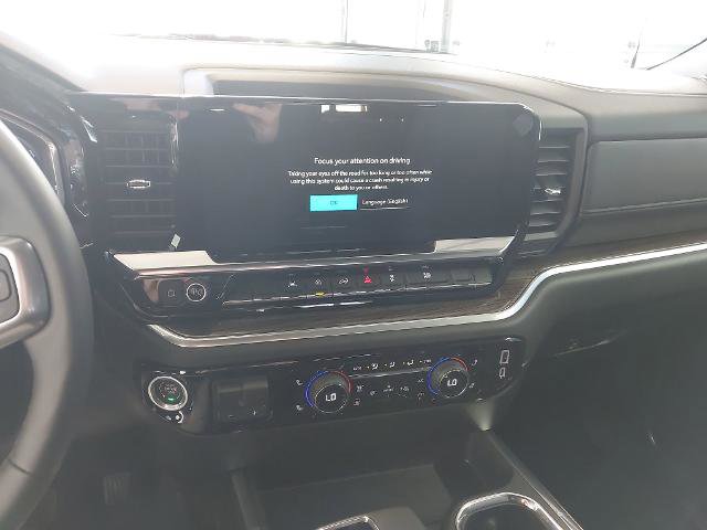 New 2026 Chevrolet Silverado 1500 LT w/ All Star Edition Plus image 20