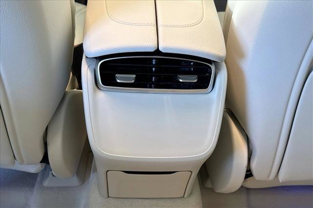 New 2026 Mercedes-Benz EQE 320 4MATIC SUV image 23