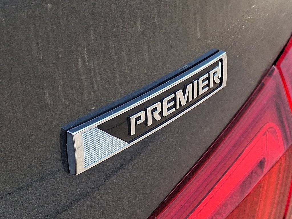 Used 2018 Chevrolet Impala Premier FWD image 30
