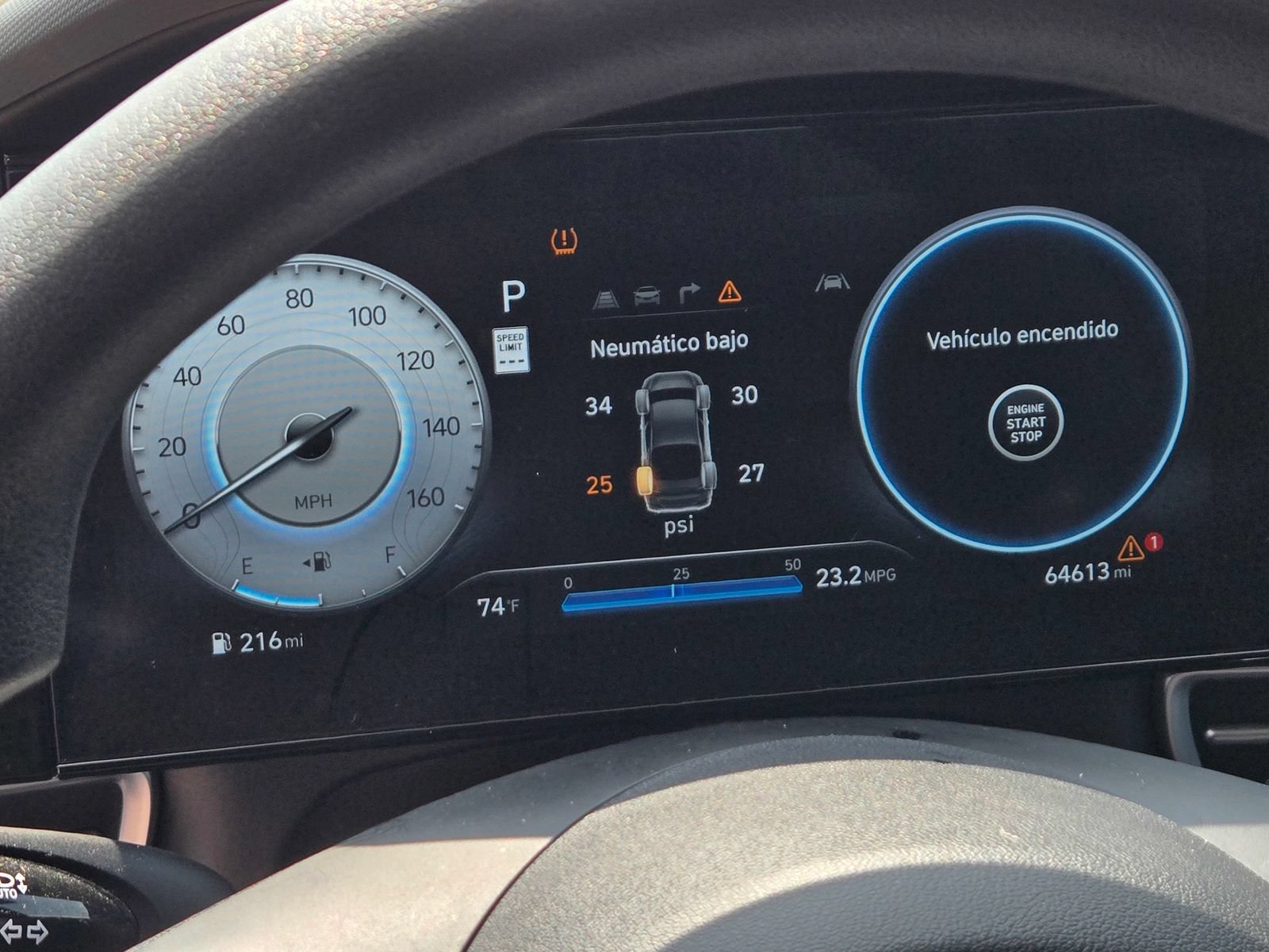 Used 2024 Hyundai Elantra SEL FWD image 11